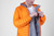 Orange Zest|Zeste d'orange|ALT