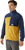 Earthern Gold/Deep Navy|Or terreux/Marine profond|PRI