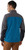 Blue Suede/Cast Iron|Daim bleu/Fonte|ALT