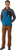 Blue Suede/Cast Iron|Daim bleu/Fonte|ALT