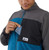 Blue Suede/Cast Iron|Daim bleu/Fonte|ALT