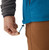 Blue Suede/Cast Iron|Daim bleu/Fonte|ALT