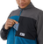 Blue Suede/Cast Iron|Daim bleu/Fonte|ALT