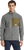 Dark Grey Heather/Basil|Gris fonc|PRI
