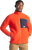 Fortune Red/Deep Navy|Rouge fortune/Marine prof|PRI