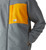 Dark Grey Heather/Zinnia|Gris Foncé Chiné/Zinnia|ALT