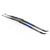 Black/Race Blue/White|Noir/Bleu foncé/Blanc|ALT