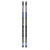 Black/Race Blue/White|Noir/Bleu foncé/Blanc|ALT