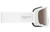 White IR Happy ML Rose Si|White IR Happy ML Rose Si|ALT