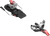 Black/White/Red|Noir/Blanc/Rouge|PRI