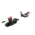 Black/White/Red|Noir/Blanc/Rouge|ALT