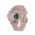 Pink Dawn + Peach Gold|Pink Dawn + Peach Gold|ALT