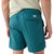Deep Teal|Sarcelle profonde|ALT