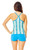 Ocean Print w Ocean|Ocean Print w Ocean|ALT