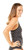 Black Aruba Stripe w Blac||ALT