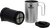 Stainless|Acier inoxydable|PRI