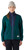 Deep Teal/Deep Navy|Sarcelle profonde/bleu ma|PRI