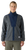 Grey Heather/Deep Navy|Gris chiné/Marine profond|PRI