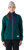 Deep Teal/Deep Navy|Sarcelle profonde/bleu ma|PRI