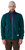 Deep Teal/Deep Navy|Sarcelle profonde/bleu ma|PRI