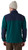 Deep Teal/Deep Navy|Sarcelle profonde/bleu ma|ALT