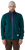 Deep Teal/Deep Navy|Sarcelle profonde/bleu ma|PRI