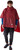 Maroon/Fortune Red|Bordeaux/Rouge fortune|ALT