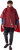 Maroon/Fortune Red|Bordeaux/Rouge fortune|ALT