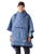 Vintage Blue/Deep Navy|Bleu rétro/Marine profond|PRI