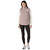Stingray Mauve|Pourpre de la raie|ALT