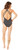 Black Aruba Stripe|Black Aruba Stripe|ALT