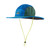 OG Legacy Label: Vessel B|OG Legacy Label : Navire |PRI