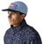 Oval Logo: Barnacle Blue|Logo ovale : Barnacle Blu|ALT