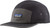 P-6 Label: Black|Étiquette P-6 : Noir|PRI