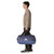 Current Blue|Bleu actuel|ALT