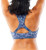 Water Stripe/Indigo Paisl|Water Stripe/Indigo Paisl|ALT