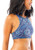 Water Stripe/Indigo Paisl|Water Stripe/Indigo Paisl|ALT