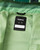 Deeper Green|Vert profond|ALT