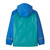 Vessel Blue|Navire bleu|ALT