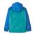 Vessel Blue|Navire bleu|ALT