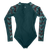 Deep Teal|Sarcelle profonde|ALT