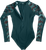 Deep Teal|Sarcelle profonde|PRI