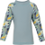 Smoke Blue|Bleu fumée|PRI