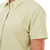 Flax Yellow Check|Flax Yellow Check|ALT