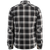Plaid Black / Charcoal / ||ALT