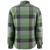 Plaid Clover Green||ALT