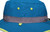 Deep Blue|Bleu foncé|ALT