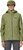 Buckhorn Green|Vert buckhorn|PRI