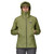 Buckhorn Green|Vert buckhorn|ALT