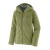 Buckhorn Green|Vert buckhorn|ALT